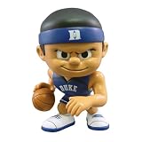 41qzWds25lL. SL160  Lil Teammates Series 1 Duke Blue Devils Playmaker