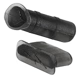 mumbi Schutz Stöpsel Set Staubschutz für Samsung Galaxy S3