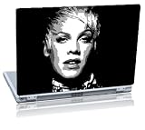 UNIQUE ROCK PINK DELL D600 LAPTOP