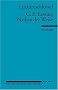 Gotthold Ephraim Lessing: Nathan der Weise. Lekt�reschl�ssel