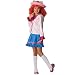 Strawberry Shortcake Child Costume - M