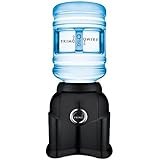 Primo 601148 Countertop Bottled Water Dispenser