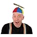 Propeller Beanie