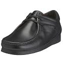 Base London Men's Control Lace-up