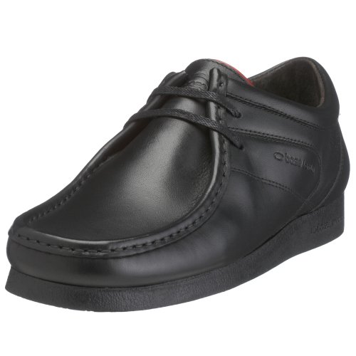 Base London Men's Control Lace-up