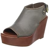 nicole Womens lively Wedge Sandal