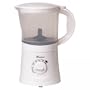Electric Hot Chocolate Maker (White) (12.5"H x 10"W x 6"D)