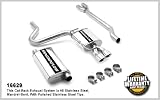 MagnaFlow 16629 Stainless Steel Cat Back Exhaust System 2005 - 2009 Chrysler 300