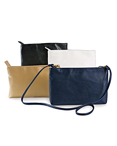 National Two-In-One Purse