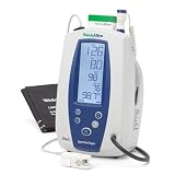 Welch-Allyn Spot Vital Signs - Spot Vital Signs with NIBP and Temperature - Model 42NTB-E1