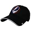 Grateful Dead - Outline Stealie Fitted Baseball Cap