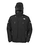 The North Face Mens McMurdo Jacket AW6R-001