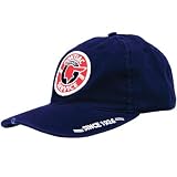 Pontiac - Service Adjustable Baseball Cap