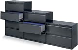 42inW 4 Drawer Lateral by HON