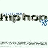 Hausmarke feat. Yvette Michele, Franka Potente feat. Thomas D., Fischmob, Basis, Jazzkantine, Aleksey..