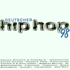 Deutscher Hip Hop'98