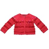 Jean Bourget Cardigan