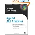 Applied NET Attributes Jason Bock