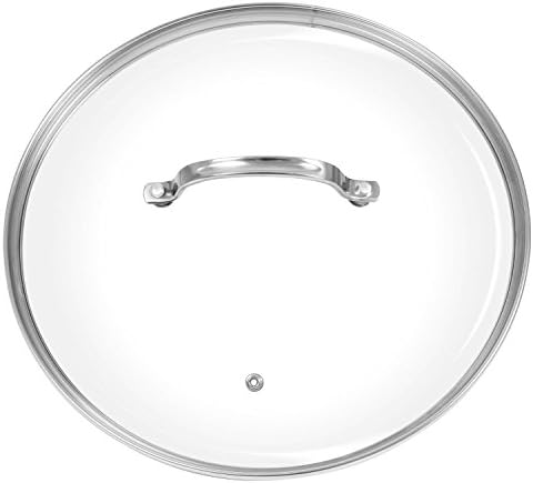 Orgreenic 82-10LID Frying Pan Lid, 10-Inch