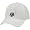 Zephyr Texas A&M Aggies White Vortex Fitted Hat