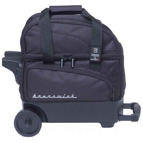Brunswick Flash Single Roller