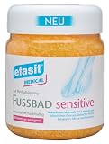 efasit 3100 Medical Fußbad 500 g