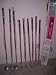 41qzdnjOoNL. SL75  Nitro Xp3 System Graphite Womens Golf Set