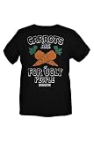 Epic Meal Time Carrots T-Shirt