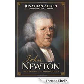 John Newton: From Disgrace to Amazing Grace
