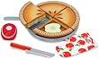 Melissa and Doug Slice and Serve Apple Pie Set