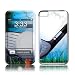 Tee Time Design Apple iPod Touch 2G (2nd Gen) / 3G (3rd Gen) Protector Skin Decal Sticker