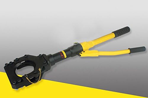 8 Ton Hydraulic Wire Cable Cutting Head for Aluminum and Copper