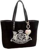 Juicy Couture Yhru2534 Small Pammy Tote