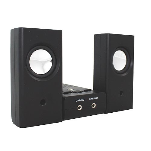 BOOMBOX MP3 mini Lautsprecher iPod iPhone Handy