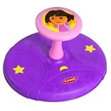 Dora the Explorer Sit ?n Spin ~ Hasbro