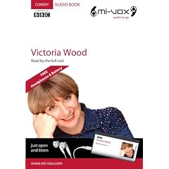Victoria Wood (Mi-vox pre-loaded audio player)