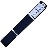 Karate judo taekwondo belts martial arts belt Kick Boxing kung Fu GI suits training equipment Blue 280cm