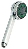 Schl&auml;fer 1301000 Massagebrause 1/2"" ""Milano"" chrom