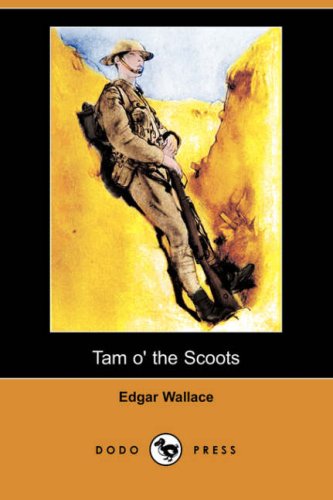 Tam o' the Scoots
