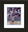 New York Mets Framed Tom Seaver Photo MLB Baseball
