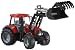 Bruder 02092 - Case Traktor CVX170 mit Frontlader
