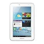 Samsung Galaxy Tab 2 Wifi P3110 (16GB - Titanium Silver)