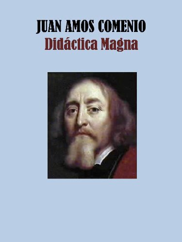 Didáctica Magna (Spanish Edition)