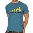 lego vintage Evolution Shirt lego vintage Evolution Shirt