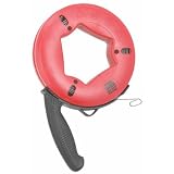 GB Electrical DH1602 Fish Tape Reel