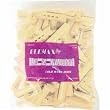 E-Z-Flow Pound Bag Of Sandy Jumbo Rod - 146 Pieces (2 lb)