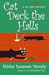 Cat Deck the Halls: A Joe Grey Mystery (Joe Grey Mysteries)