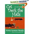 Cat Deck the Halls (Joe Grey Mysteries, Book 13) by  Shirley Rousseau Murphy