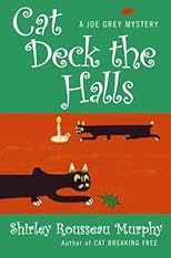 Cat Deck the Halls
