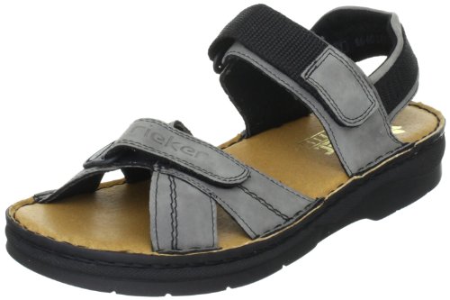 Rieker 63551 Damen Sandalen/Outdoor-Sandalen